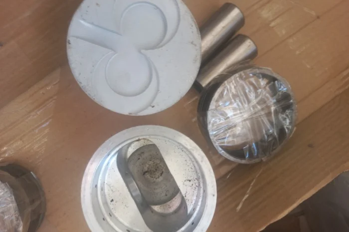 Запчасти на двигатель 2Ч8.5/11, 4Ч8.5/11 в Львов, Ужгород, Тернополь, Хмельницкий, Полтава- фото № 19