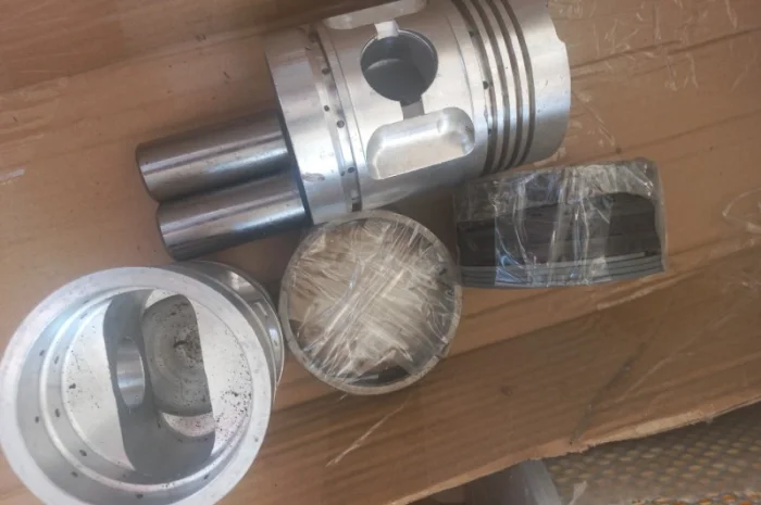 Запчасти на двигатель 2Ч8.5/11, 4Ч8.5/11 в Львов, Ужгород, Тернополь, Хмельницкий, Полтава- фото № 18