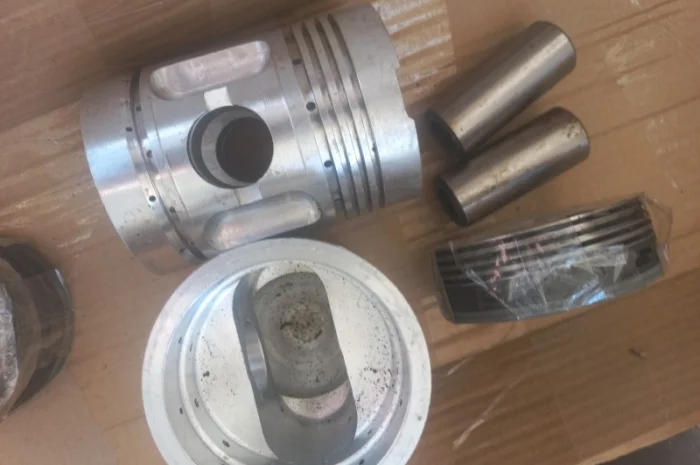 Запчасти на двигатель 2Ч8.5/11, 4Ч8.5/11 в Львов, Ужгород, Тернополь, Хмельницкий, Полтава- фото № 13