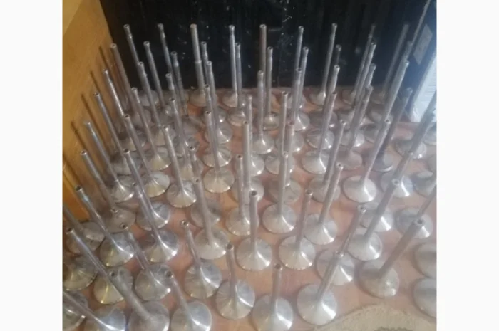 Турбокомпрессор на двигатель 6(8)ЧН25/34 в Киев, Львов, Винница, Сумы, Полтава, Харьков, Днепр- фото № 12