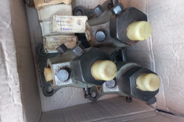 Турбокомпрессор на двигатель 6(8)ЧН25/34 в Киев, Львов, Винница, Сумы, Полтава, Харьков, Днепр- фото № 7