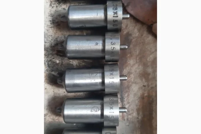 Турбокомпрессор на двигатель 6(8)ЧН25/34 в Киев, Львов, Винница, Сумы, Полтава, Харьков, Днепр- фото № 5