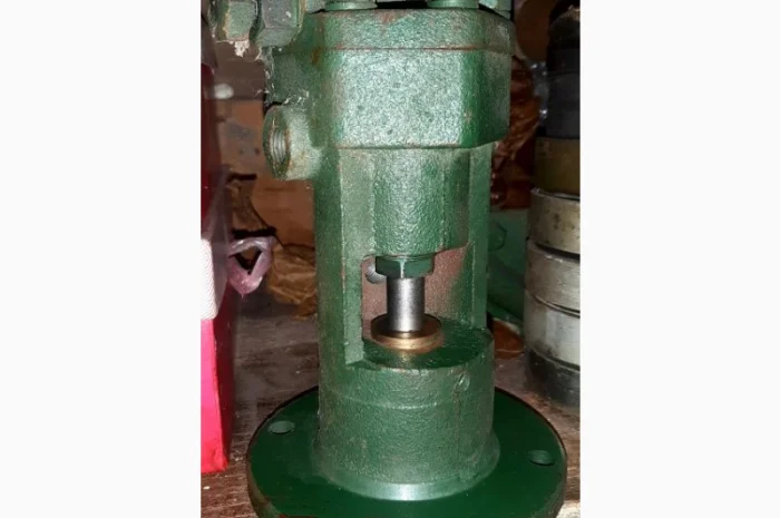 Турбокомпрессор на двигатель 6(8)ЧН25/34 в Киев, Львов, Винница, Сумы, Полтава, Харьков, Днепр- фото № 4