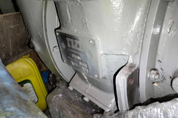 Турбокомпрессор на двигатель 6(8)ЧН25/34 в Киев, Львов, Винница, Сумы, Полтава, Харьков, Днепр- фото № 19