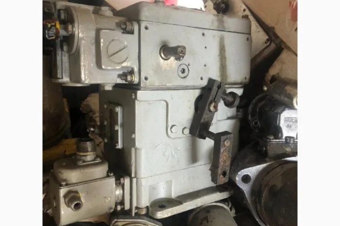 Турбокомпрессор на двигатель 6(8)ЧН25/34 в Киев, Львов, Винница, Сумы, Полтава, Харьков, Днепр- фото № 3