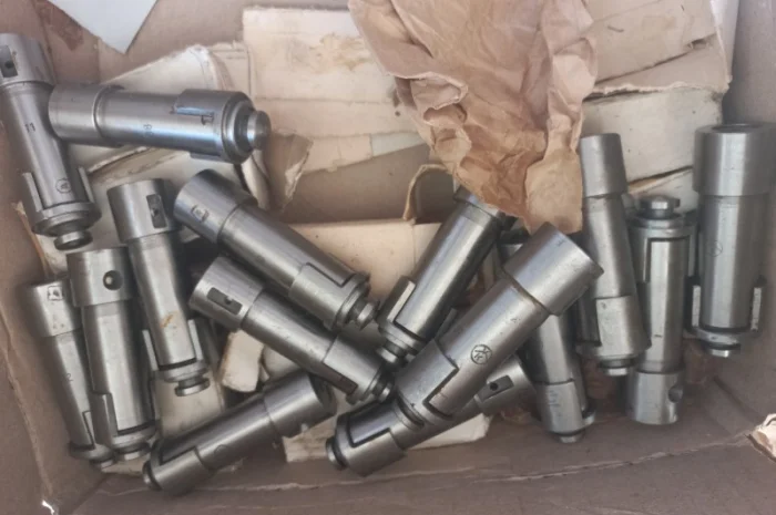 Турбокомпрессор на двигатель 6(8)ЧН25/34 в Киев, Львов, Винница, Сумы, Полтава, Харьков, Днепр- фото № 17