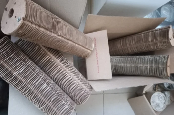 Турбокомпрессор на двигатель 6(8)ЧН25/34 в Киев, Львов, Винница, Сумы, Полтава, Харьков, Днепр- фото № 16