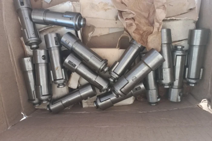 Турбокомпрессор на двигатель 6(8)ЧН25/34 в Киев, Львов, Винница, Сумы, Полтава, Харьков, Днепр- фото № 15