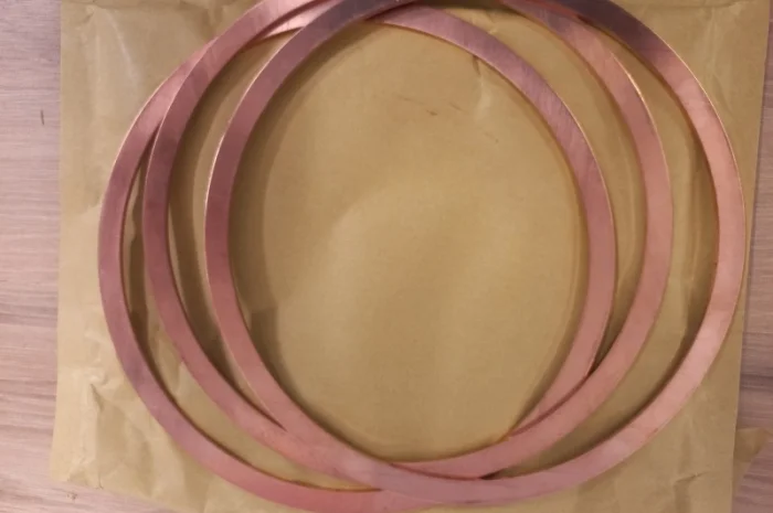 Кольцо жаропрочное УТД-20, 1Д20, 3Д20, 5Д20 Киев, Житомир, Днепр, Львов, Краматорск, Харьков, Сумы- фото № 1