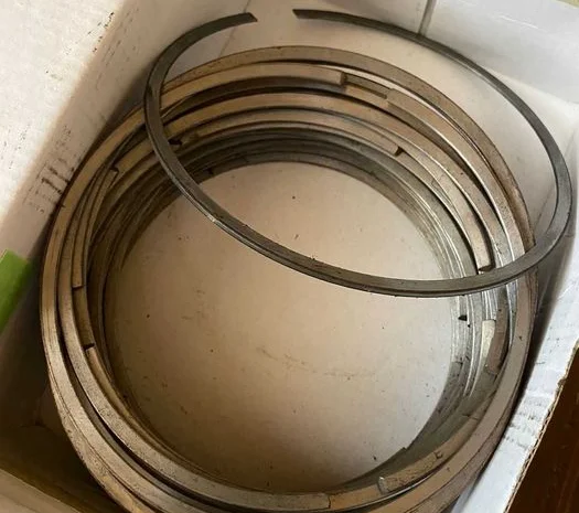 Кольцо жаропрочное УТД-20, 1Д20, 3Д20, 5Д20 Киев, Житомир, Днепр, Львов, Краматорск, Харьков, Сумы- фото № 16