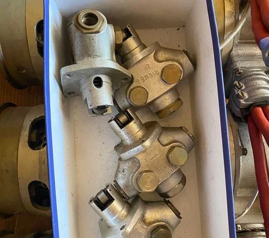 Кольцо жаропрочное УТД-20, 1Д20, 3Д20, 5Д20 Киев, Житомир, Днепр, Львов, Краматорск, Харьков, Сумы- фото № 14