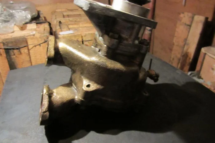 Запчасти на судовые и тепловозные дизеля в Киев/Днепр/Одесса/Николаев- фото № 8