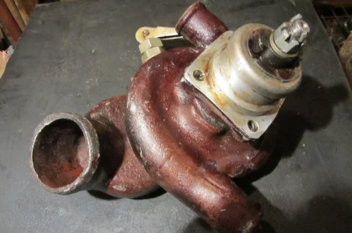 Запчасти на судовые и тепловозные дизеля в Киев/Днепр/Одесса/Николаев- фото № 5