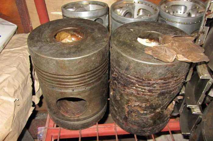 Запчасти на судовые и тепловозные дизеля в Киев/Днепр/Одесса/Николаев- фото № 19