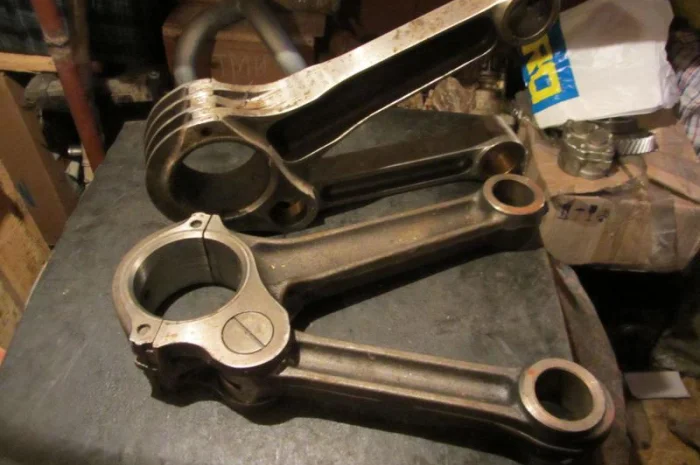 Запчасти на судовые и тепловозные дизеля в Киев/Днепр/Одесса/Николаев- фото № 17