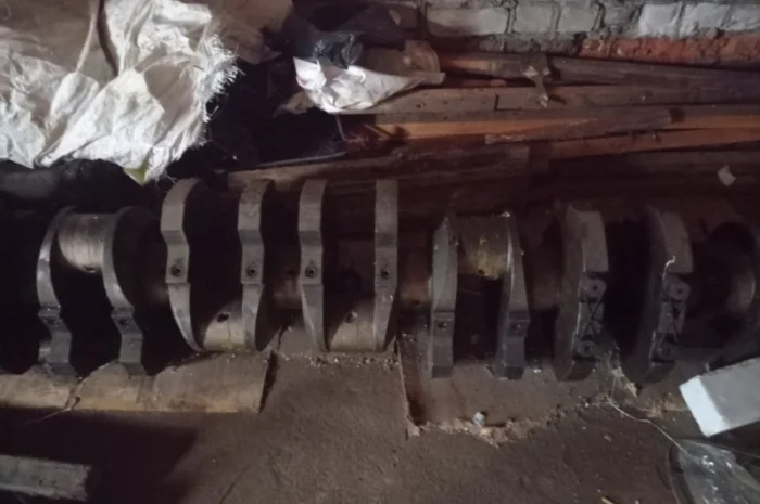 Запчасти к дизелю Д100 в Чернигов / Ужгород / Каменское / Краматорск / Винница- фото № 9