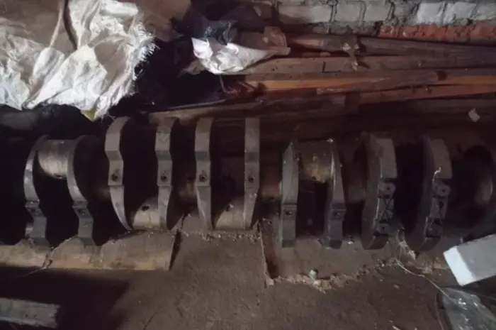 Запчасти к дизелю Д100 в Чернигов / Ужгород / Каменское / Краматорск / Винница- фото № 9