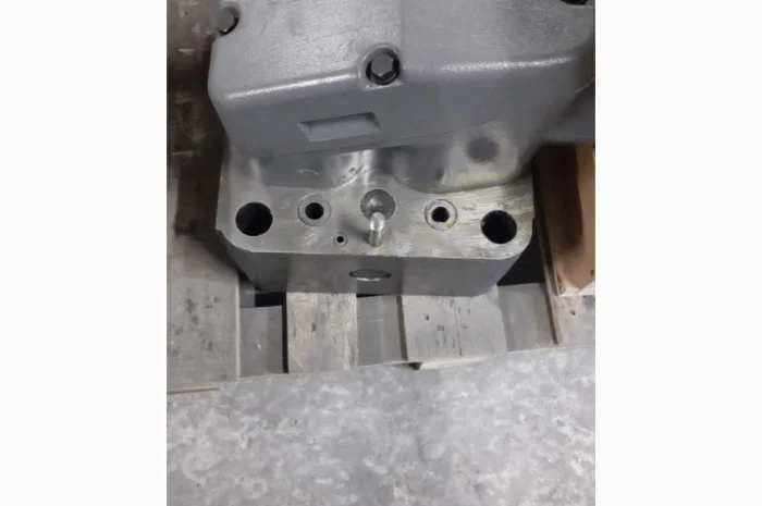 Запчасти к дизелю Д100 в Чернигов / Ужгород / Каменское / Краматорск / Винница- фото № 8