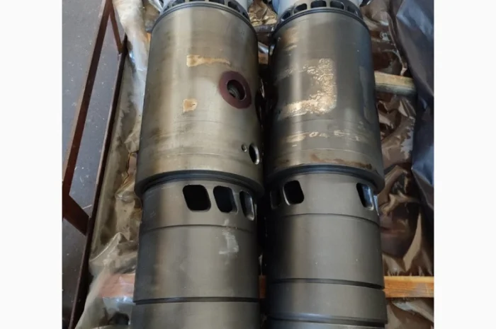 Запчасти к дизелю Д100 в Чернигов / Ужгород / Каменское / Краматорск / Винница- фото № 1