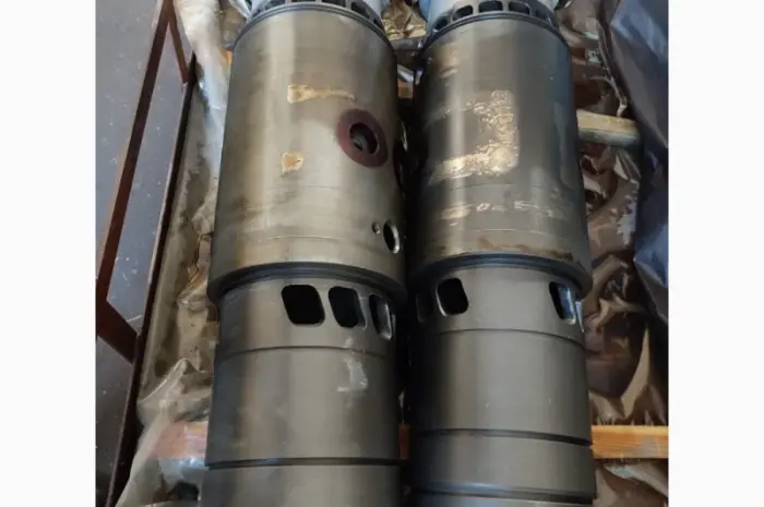 Запчасти к дизелю Д100 в Чернигов / Ужгород / Каменское / Краматорск / Винница- фото № 1