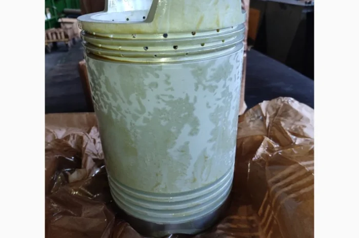 Запчасти к дизелю Д100 в Чернигов / Ужгород / Каменское / Краматорск / Винница- фото № 15