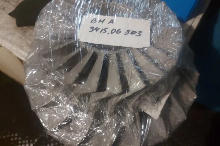 Запчасти дизелей 2Д100, 10Д100 в Кривой Рог, Днепр, Запорожье, Харьков, Одесса, Киев, Николаев- фото № 8