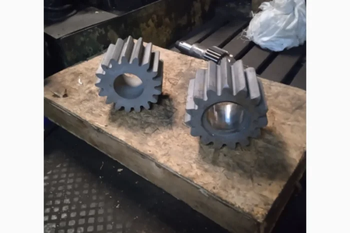 Запчасти дизелей 2Д100, 10Д100 в Кривой Рог, Днепр, Запорожье, Харьков, Одесса, Киев, Николаев- фото № 7