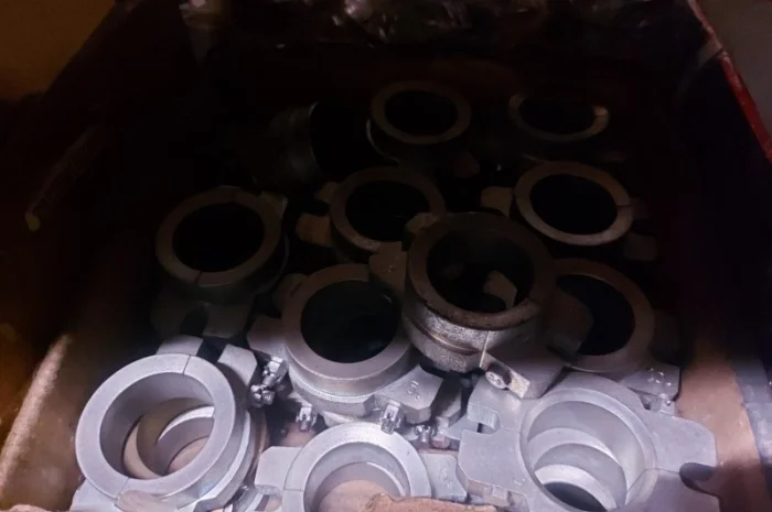 Запчасти дизелей 2Д100, 10Д100 в Кривой Рог, Днепр, Запорожье, Харьков, Одесса, Киев, Николаев- фото № 3