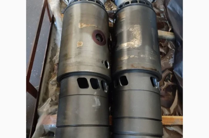 Запчасти дизелей 2Д100, 10Д100 в Кривой Рог, Днепр, Запорожье, Харьков, Одесса, Киев, Николаев- фото № 17