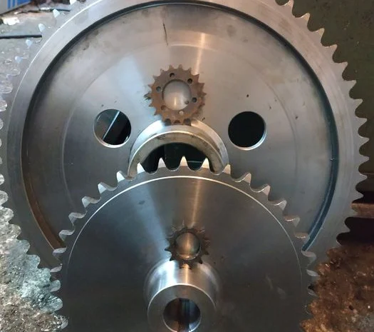 Нестандартное оборудование в Одесса, Измаил, Черноморск, Николаев, Херсон, Киев- фото № 9