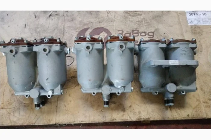 Запчасти дизелей WOLA, H-6, H-12 в Киев, Полтава, Сумы, Харьков, Николаев, Измаил, Черноморск, Сумы- фото № 2