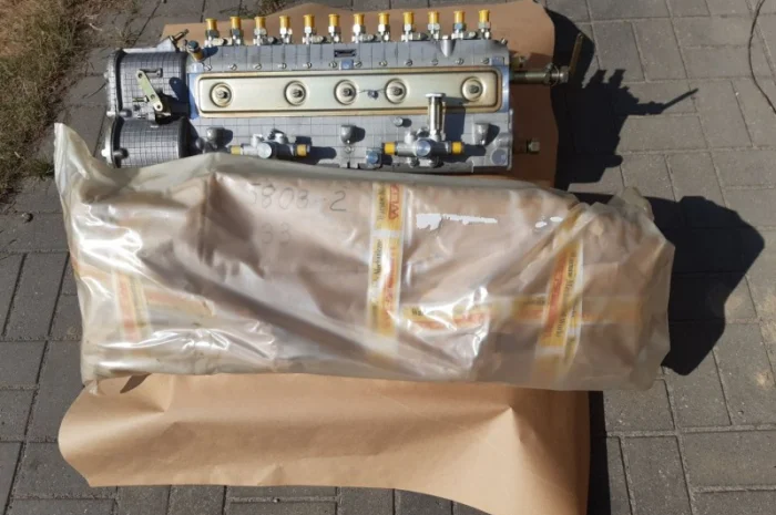 Запчасти дизелей WOLA, H-6, H-12 в Киев, Полтава, Сумы, Харьков, Николаев, Измаил, Черноморск, Сумы- фото № 6