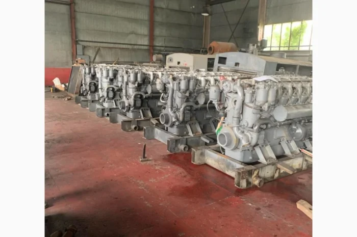 Запчасти дизелей WOLA, H-6, H-12 в Киев, Полтава, Сумы, Харьков, Николаев, Измаил, Черноморск, Сумы- фото № 20