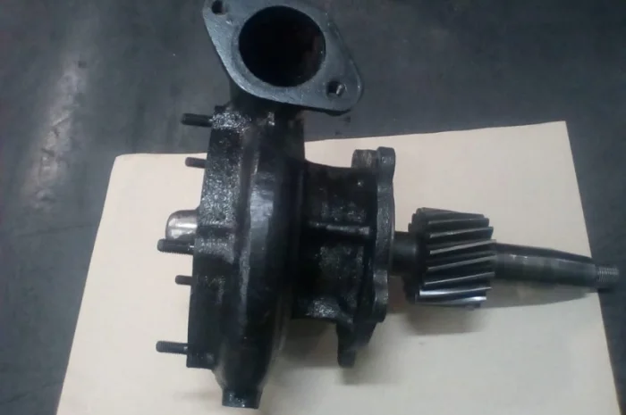 Запчасти дизелей WOLA, H-6, H-12 в Киев, Полтава, Сумы, Харьков, Николаев, Измаил, Черноморск, Сумы- фото № 3