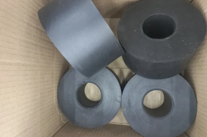 Буфер резиновый дрезины ДГУКУ 1089-14-15 в Киев, Львов, Запорожье, Днепр, Черкассы, Николаев- фото № 1