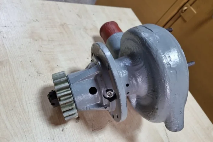 Буфер резиновый дрезины ДГУКУ 1089-14-15 в Киев, Львов, Запорожье, Днепр, Черкассы, Николаев- фото № 11