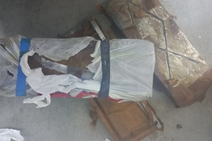 Буфер резиновый дрезины ДГУКУ 1089-14-15 в Киев, Львов, Запорожье, Днепр, Черкассы, Николаев- фото № 15