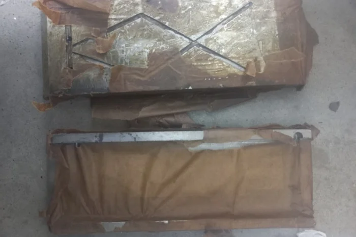 Буфер резиновый дрезины ДГУКУ 1089-14-15 в Киев, Львов, Запорожье, Днепр, Черкассы, Николаев- фото № 14