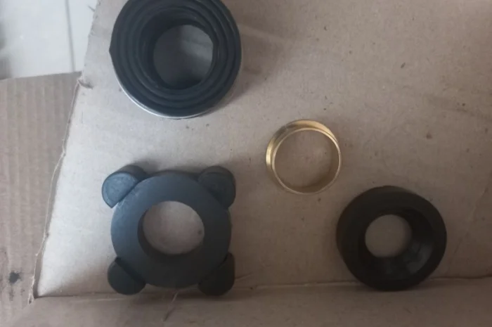 Ремкомплект водяного насоса 1Д6-1Д12, 3Д6-3Д12 в Одесса, Николаев, Измаил, Киев, Днепр, Львов- фото № 1