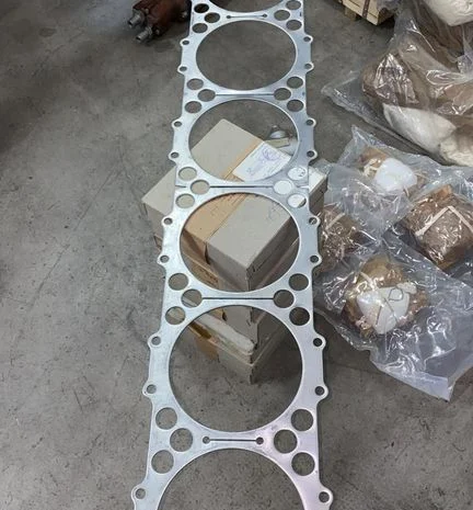 Ремкомплект водяного насоса 1Д6-1Д12, 3Д6-3Д12 в Одесса, Николаев, Измаил, Киев, Днепр, Львов- фото № 10