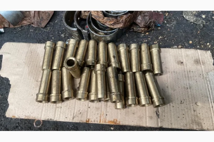 Ремкомплект водяного насоса 1Д6-1Д12, 3Д6-3Д12 в Одесса, Николаев, Измаил, Киев, Днепр, Львов- фото № 7