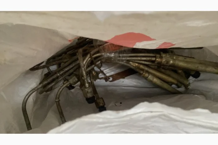 Ремкомплект водяного насоса 1Д6-1Д12, 3Д6-3Д12 в Одесса, Николаев, Измаил, Киев, Днепр, Львов- фото № 4