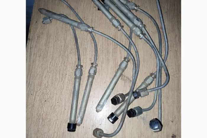 Ремкомплект водяного насоса 1Д6-1Д12, 3Д6-3Д12 в Одесса, Николаев, Измаил, Киев, Днепр, Львов- фото № 3