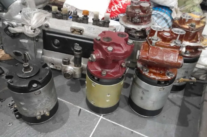 Ремкомплект водяного насоса 1Д6-1Д12, 3Д6-3Д12 в Одесса, Николаев, Измаил, Киев, Днепр, Львов- фото № 13