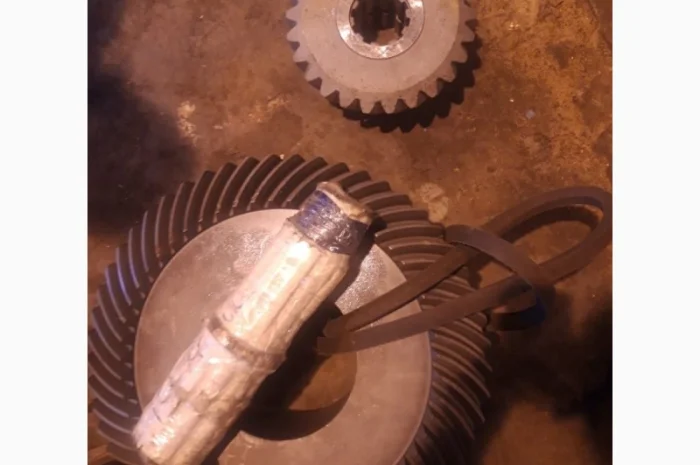 Запчасти дрезины Дгуку, Агм, Агв, Мпт-4(6)Одесса, Николаев, Львов, Днепр, Ужгород, Чернигов, Сумы- фото № 15