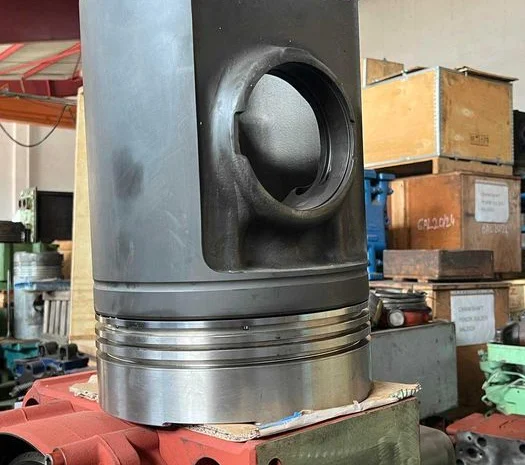 Запчасти судовых дизелей Scoda, CAT, Volvo, Nvd, Mann, Doitz, Perkins, Burgomister.Wartsila- фото № 6