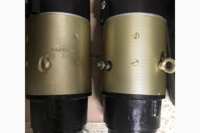 Запчасти судовых дизелей Scoda, CAT, Volvo, Nvd, Mann, Doitz, Perkins, Burgomister.Wartsila- фото № 3