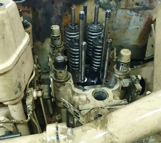 Запчасти судовых дизелей Scoda, CAT, Volvo, Nvd, Mann, Doitz, Perkins, Burgomister.Wartsila- фото № 18