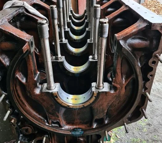 Запчасти судовых дизелей Scoda, CAT, Volvo, Nvd, Mann, Doitz, Perkins, Burgomister.Wartsila- фото № 17