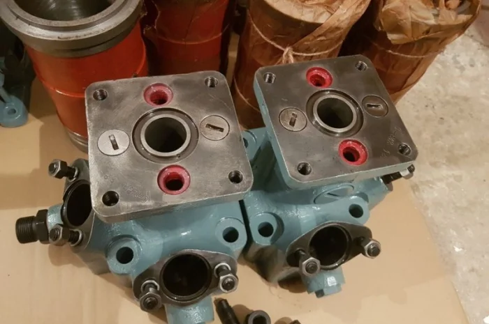 Запчасти судовых дизелей Scoda, CAT, Volvo, Nvd, Mann, Doitz, Perkins, Burgomister.Wartsila- фото № 15